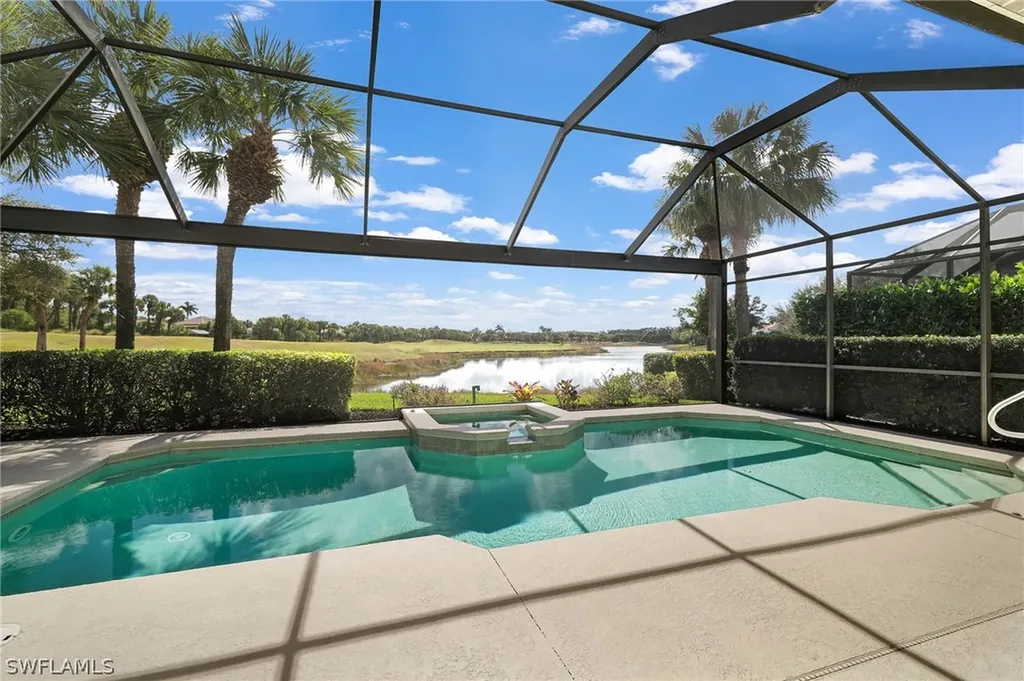 17968 Modena Road Miromar Lakes FL 33913