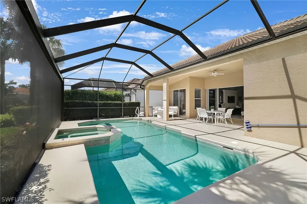 17968 Modena Road Miromar Lakes FL 33913