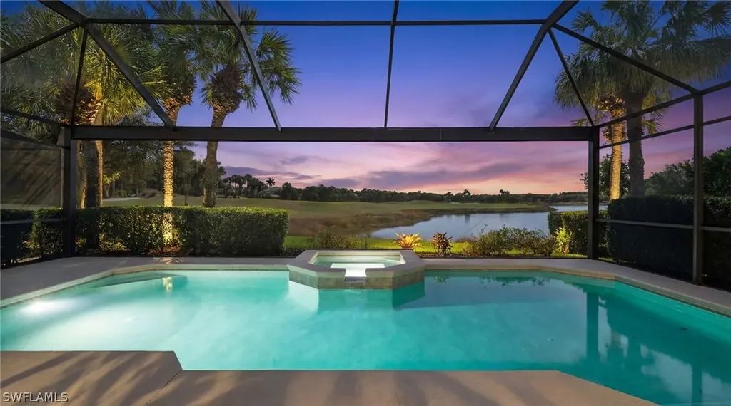 17968 Modena Road Miromar Lakes FL 33913