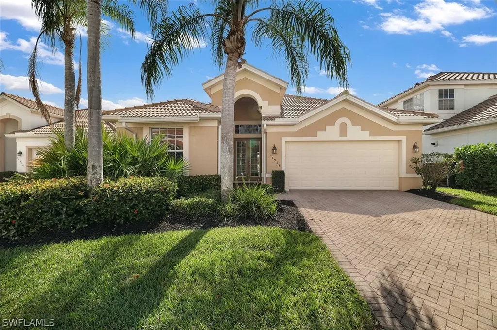 17968 Modena Road Miromar Lakes FL 33913