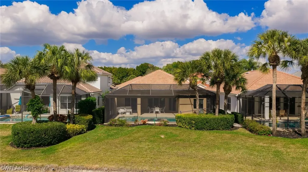 17968 Modena Road Miromar Lakes FL 33913
