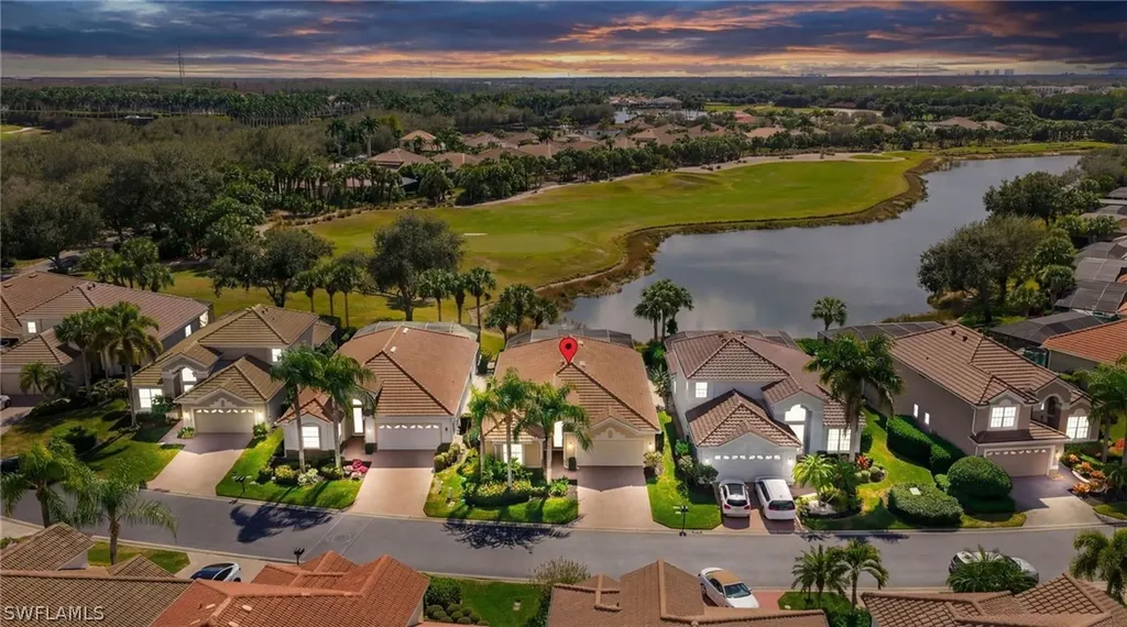 17968 Modena Road Miromar Lakes FL 33913