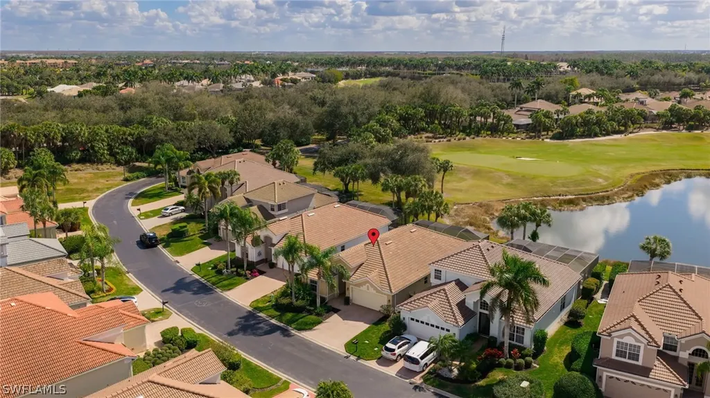 17968 Modena Road Miromar Lakes FL 33913