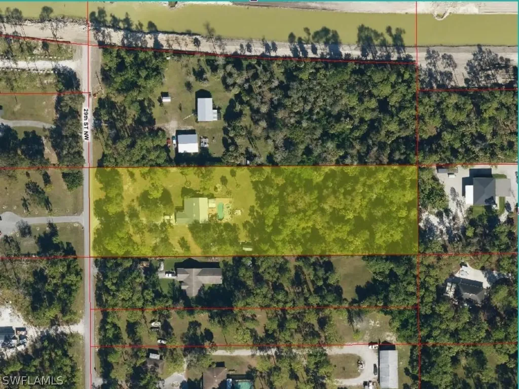 720 29th Street NW Naples FL 34120