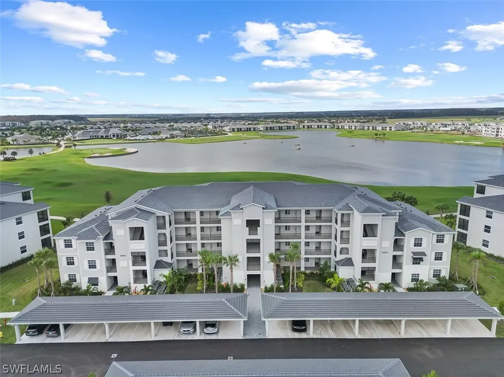 Ave Maria FL, 5715 Double Eagle Circle, Unit 4411