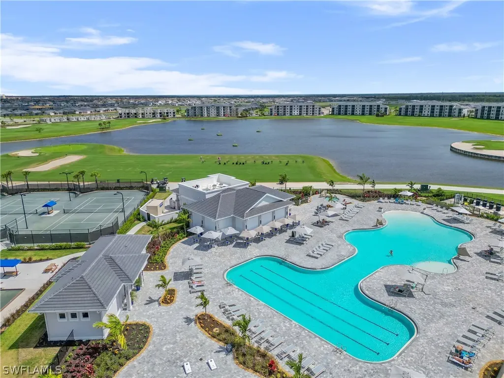 5715 Double Eagle Circle Ave Maria FL 34142