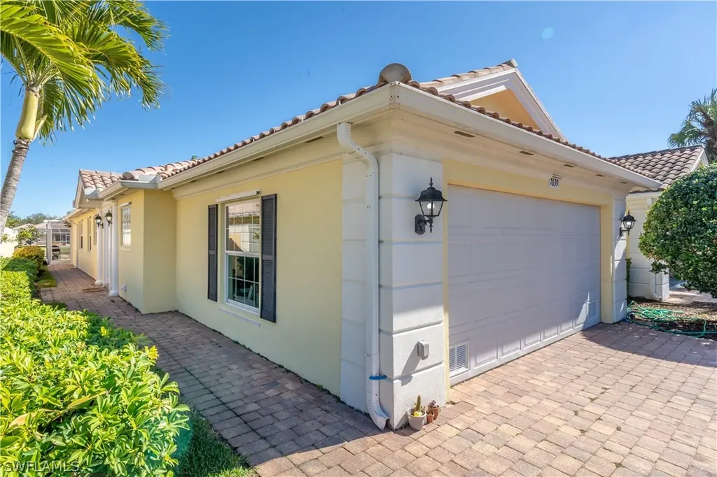 7639 Novara Court Naples FL 34114