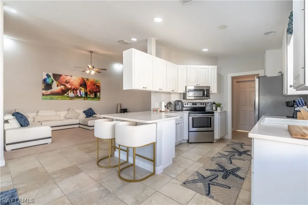 7639 Novara Court Naples FL 34114