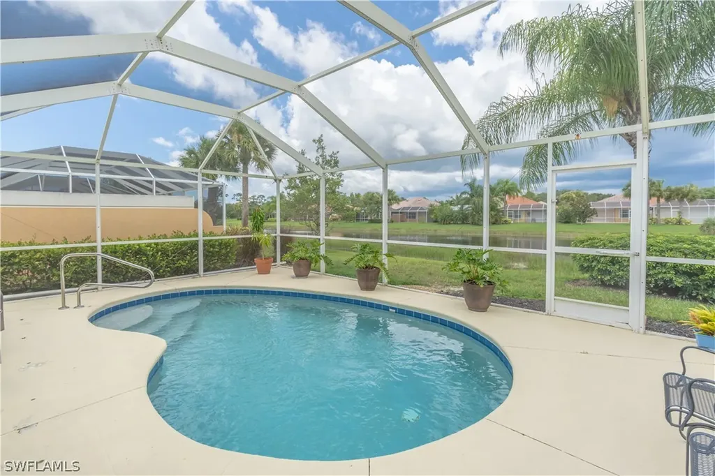 7639 Novara Court Naples FL 34114