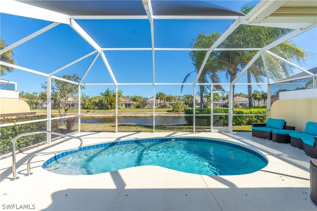 7639 Novara Court Naples FL 34114