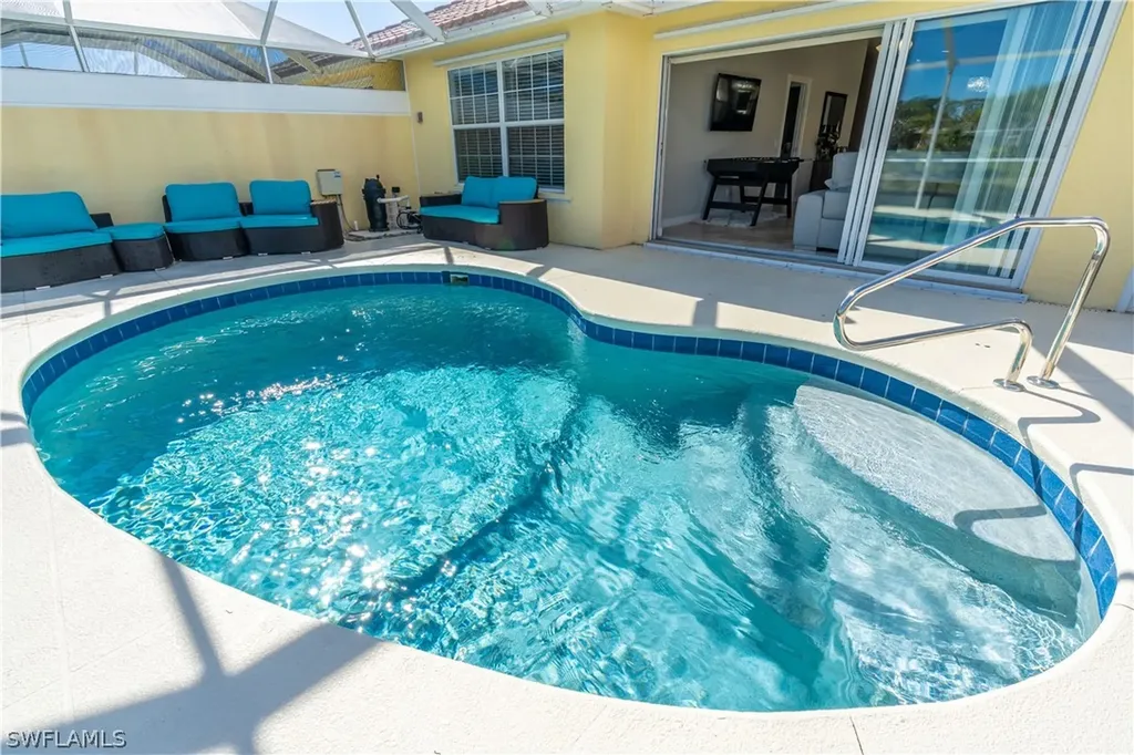 7639 Novara Court Naples FL 34114