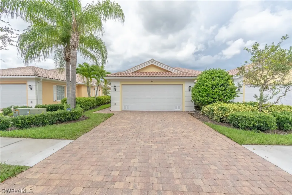 7639 Novara Court Naples FL 34114