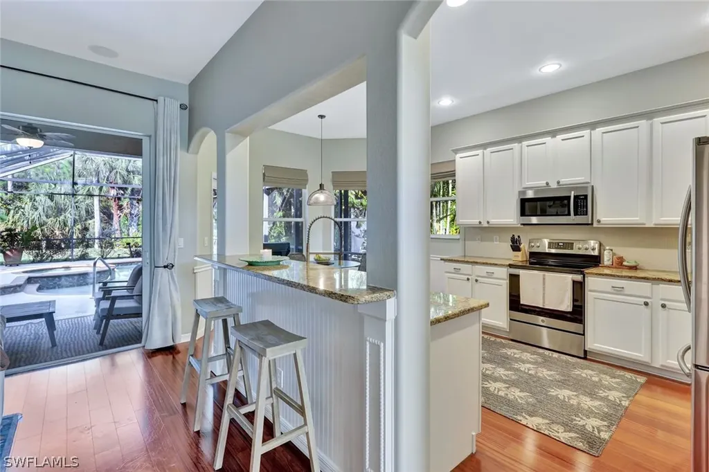 6499 Waverly Green Way Naples FL 34110