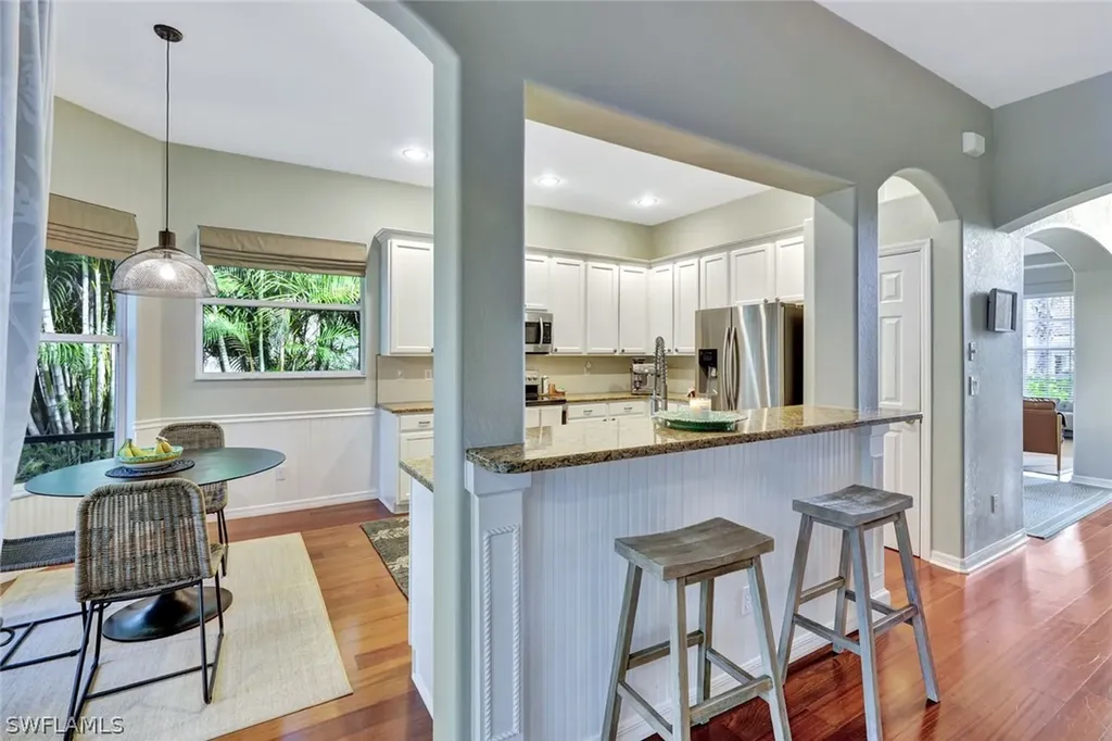 6499 Waverly Green Way Naples FL 34110