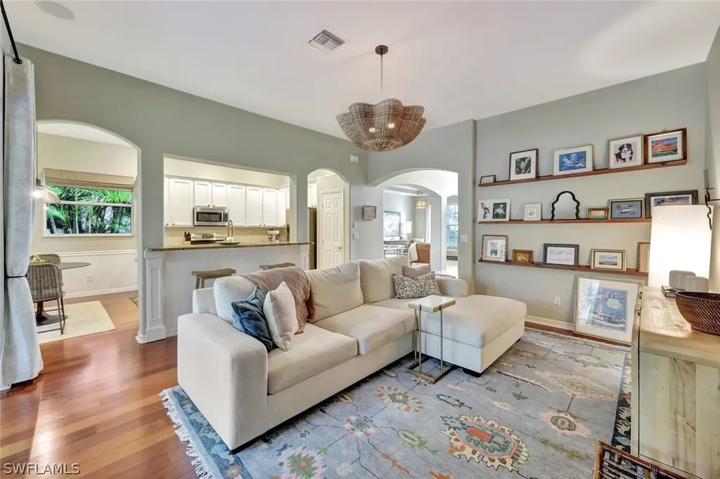 6499 Waverly Green Way Naples FL 34110