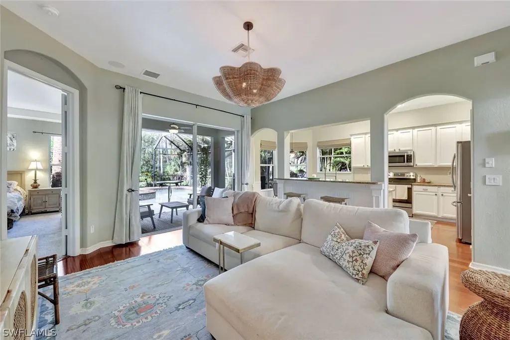 6499 Waverly Green Way Naples FL 34110
