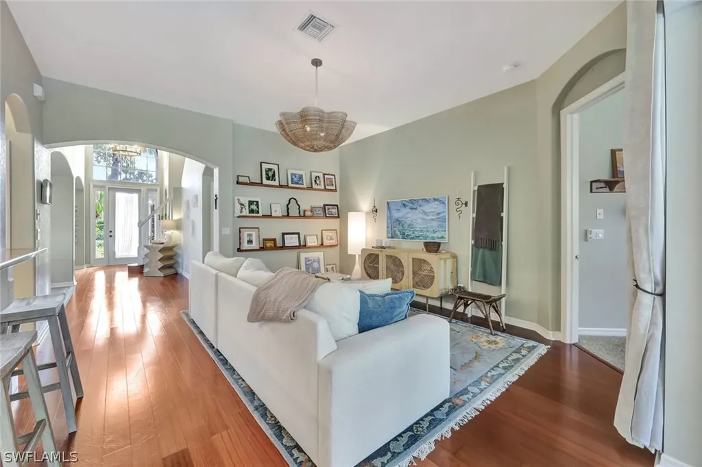 6499 Waverly Green Way Naples FL 34110