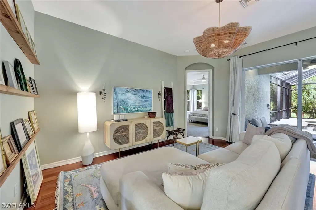 6499 Waverly Green Way Naples FL 34110