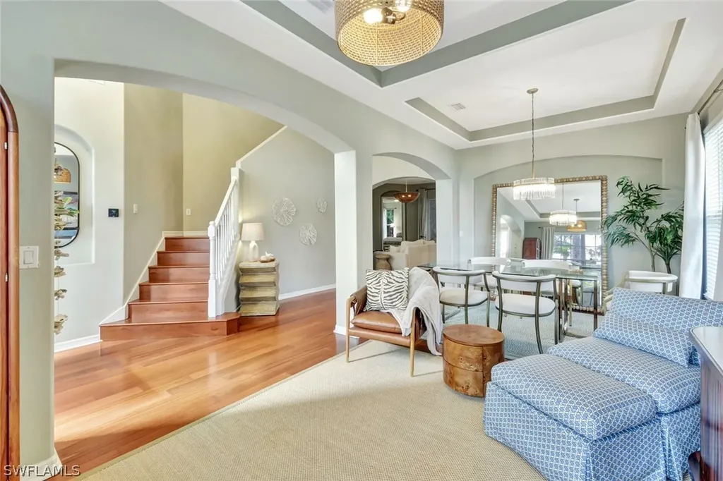6499 Waverly Green Way Naples FL 34110