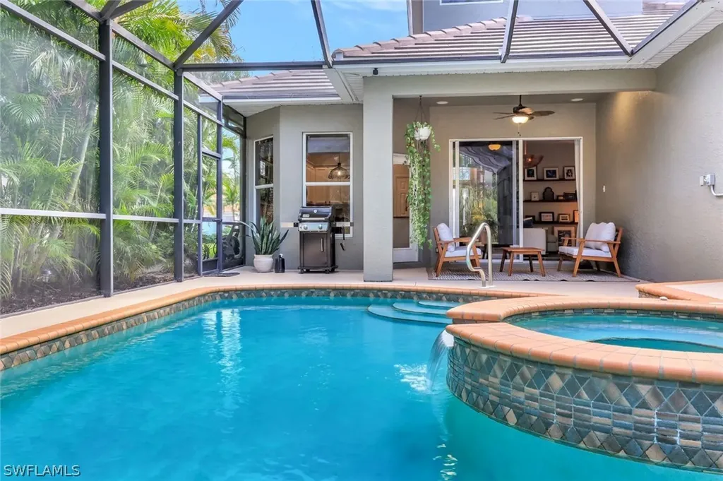 6499 Waverly Green Way Naples FL 34110