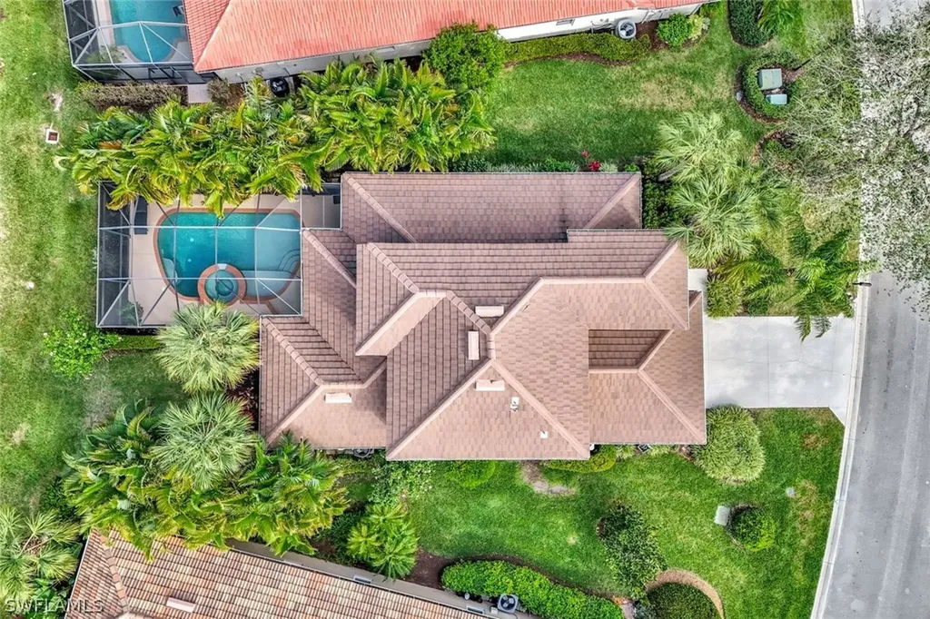 6499 Waverly Green Way Naples FL 34110
