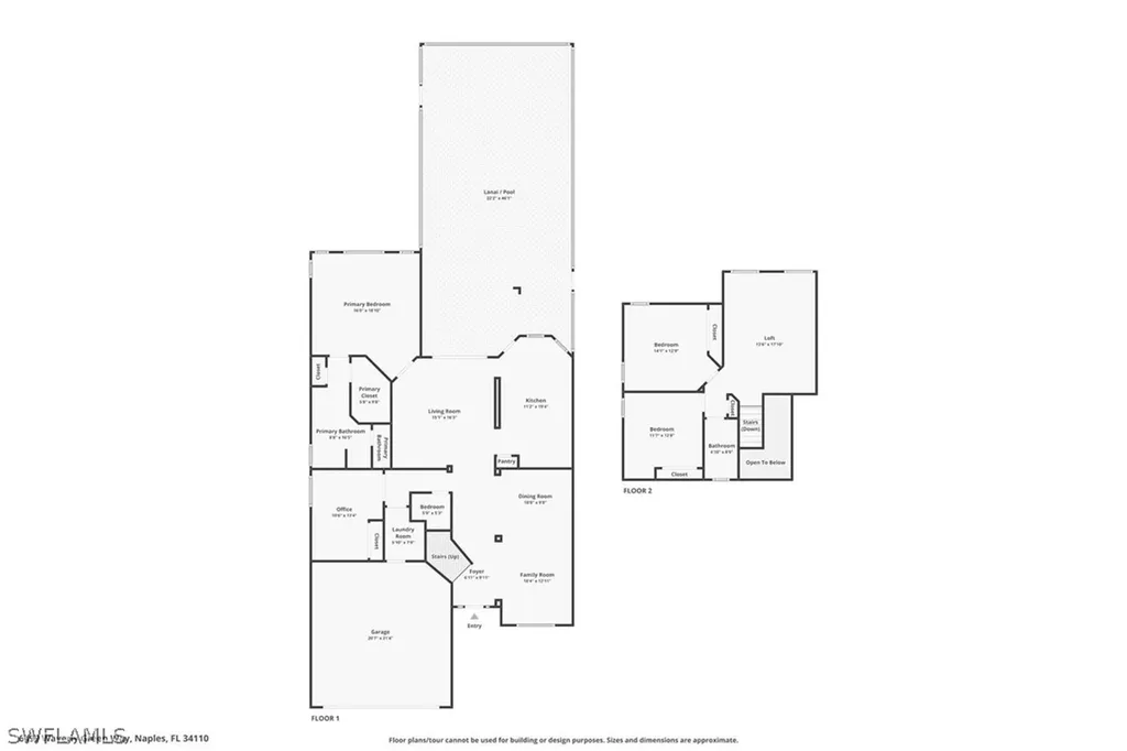 6499 Waverly Green Way Naples FL 34110
