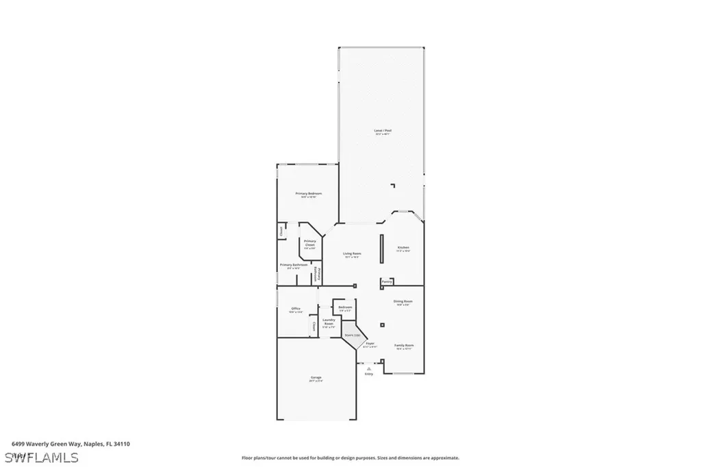 6499 Waverly Green Way Naples FL 34110