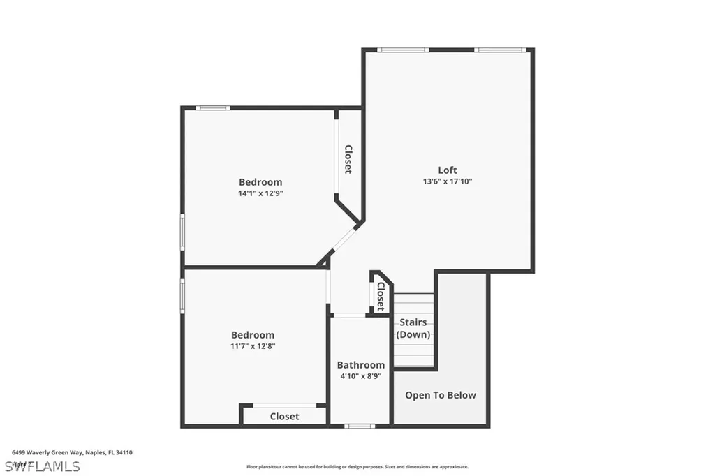 6499 Waverly Green Way Naples FL 34110