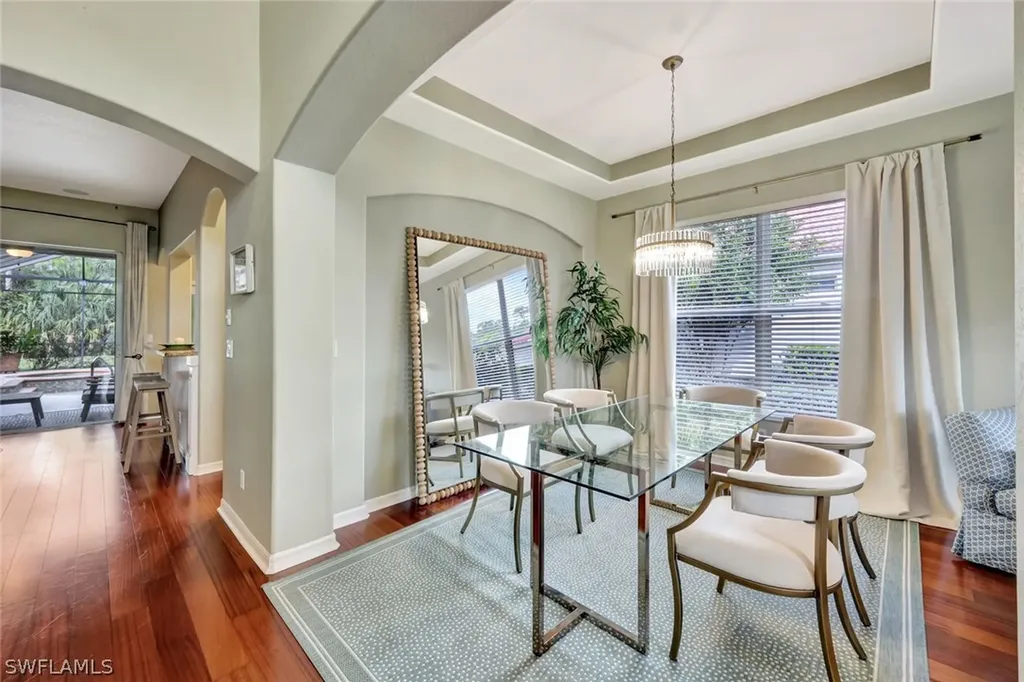 6499 Waverly Green Way Naples FL 34110