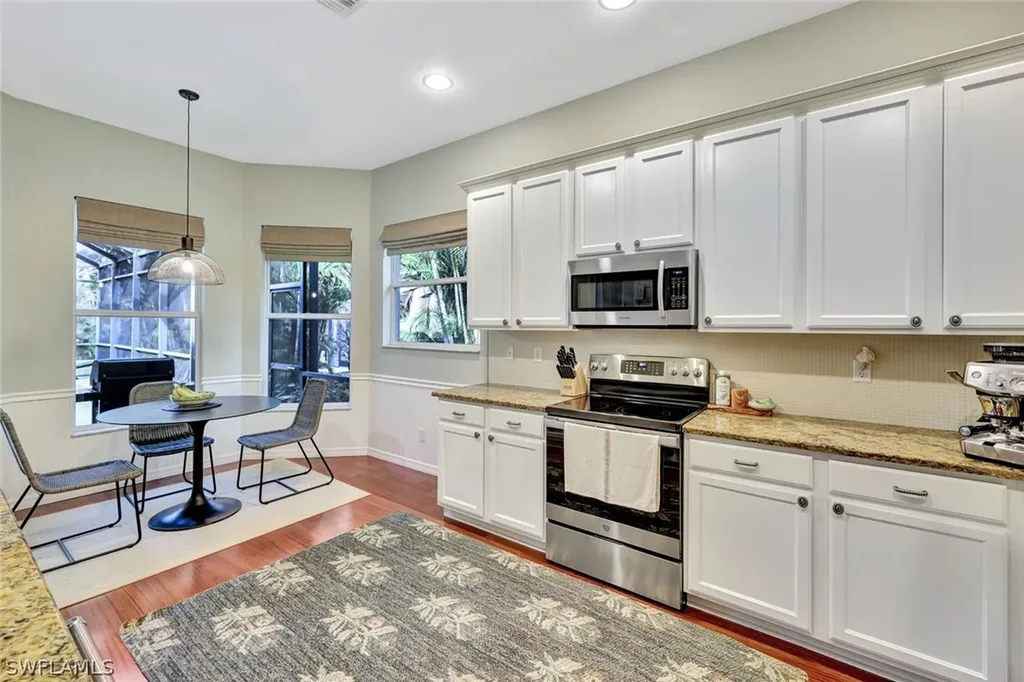 6499 Waverly Green Way Naples FL 34110