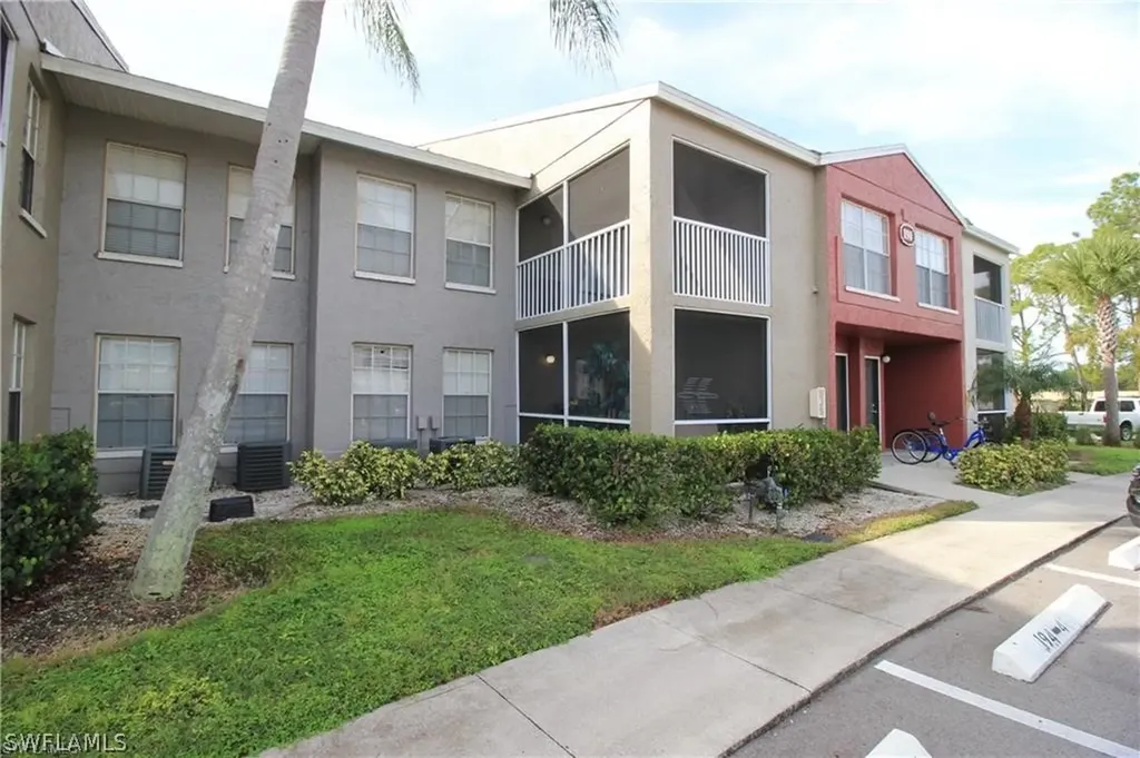 194 Santa Clara Drive Naples FL 34104