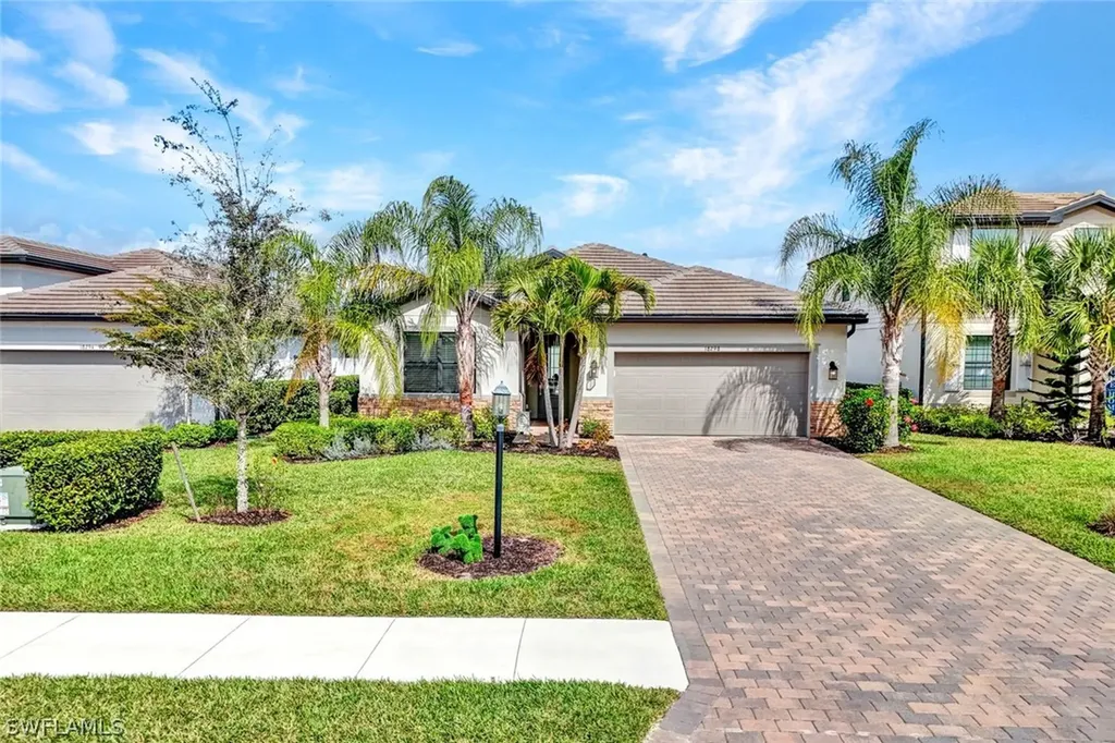 18298 Ridgeline Drive Estero FL 33928