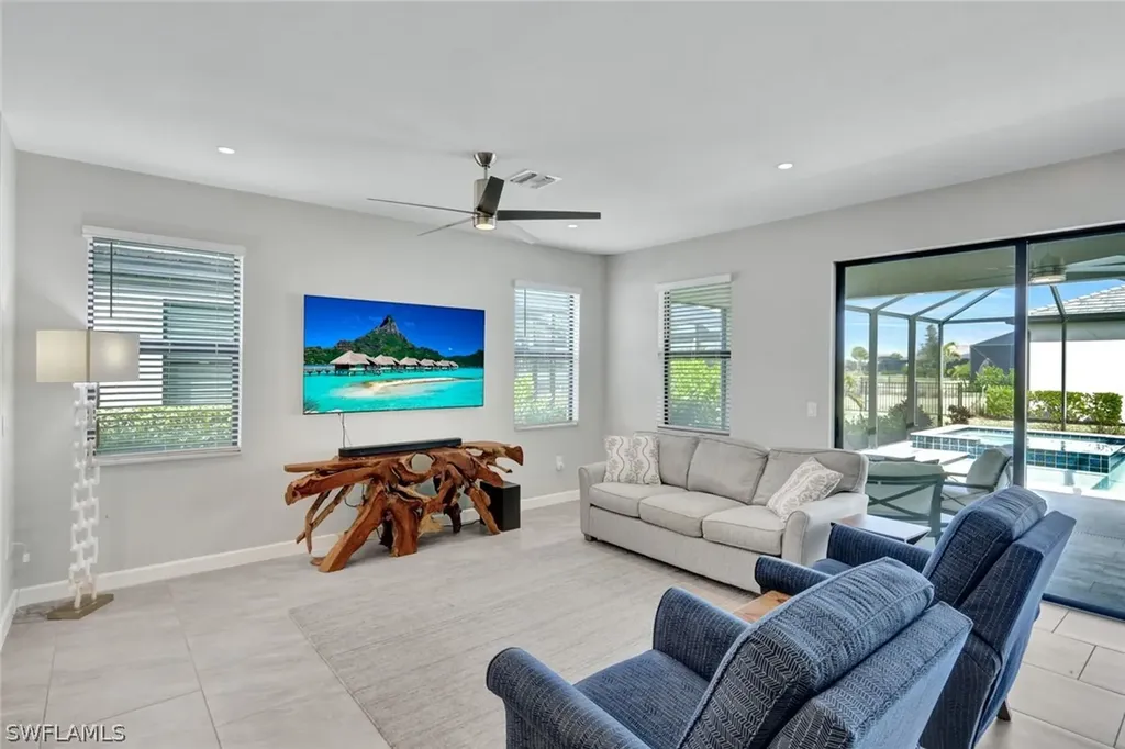 18298 Ridgeline Drive Estero FL 33928