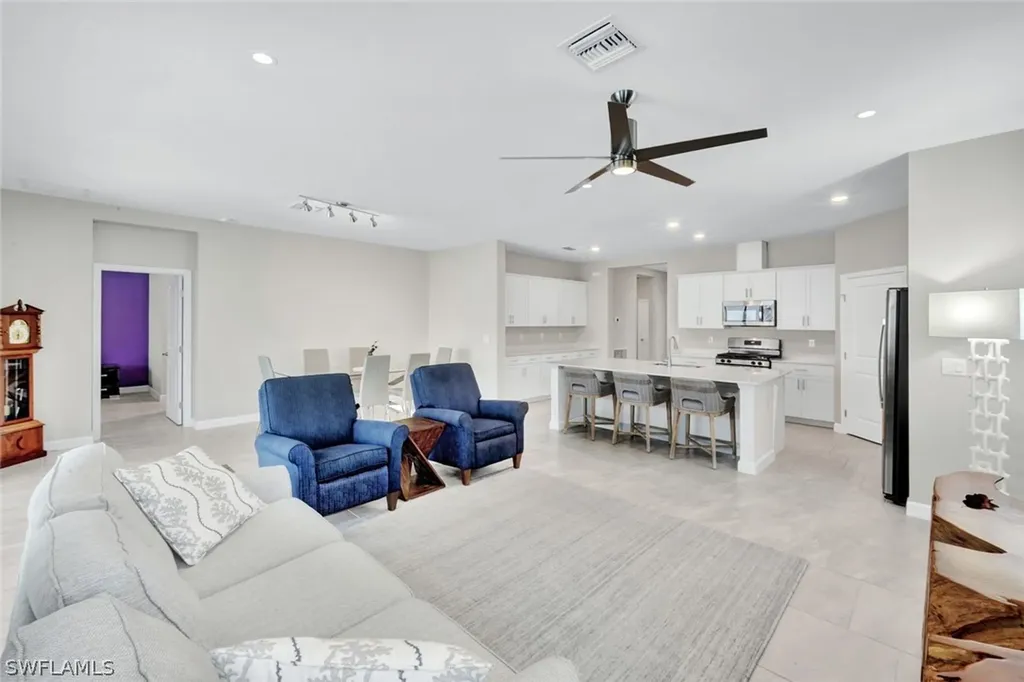18298 Ridgeline Drive Estero FL 33928