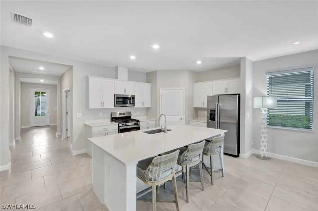 18298 Ridgeline Drive Estero FL 33928