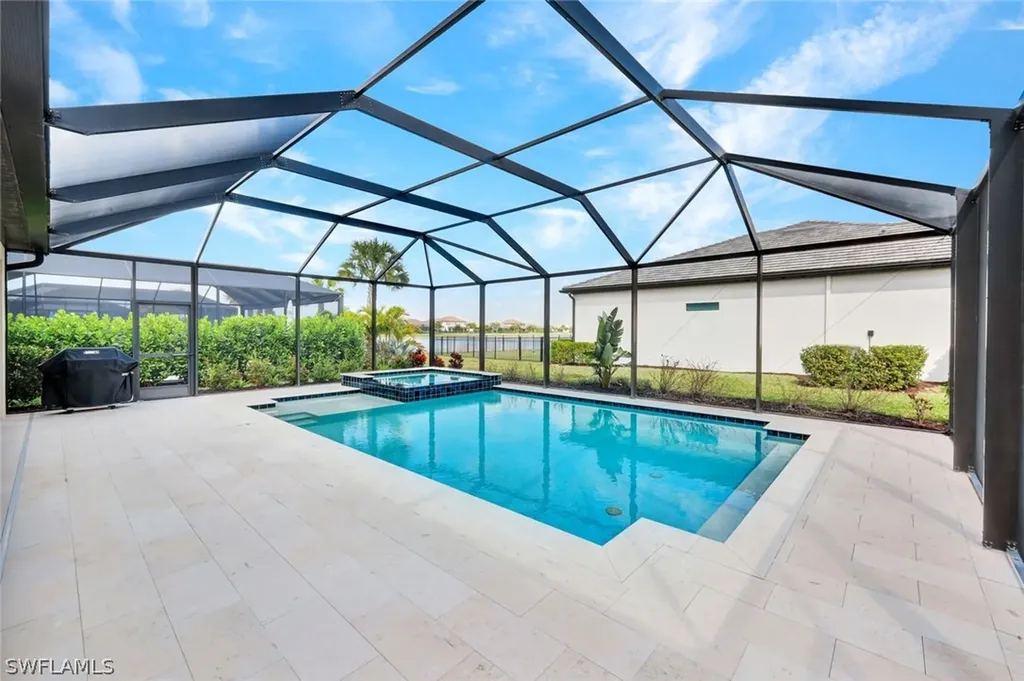 18298 Ridgeline Drive Estero FL 33928