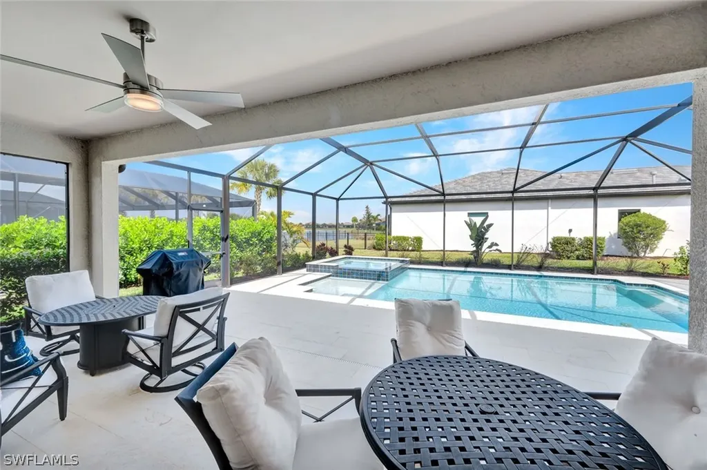 18298 Ridgeline Drive Estero FL 33928