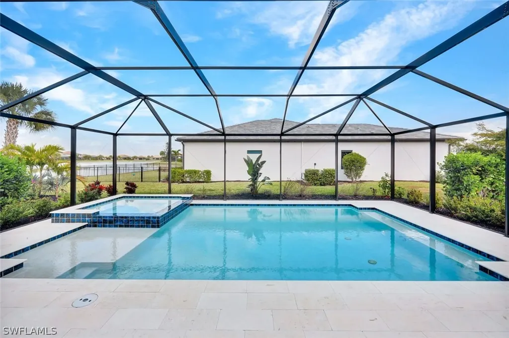 18298 Ridgeline Drive Estero FL 33928