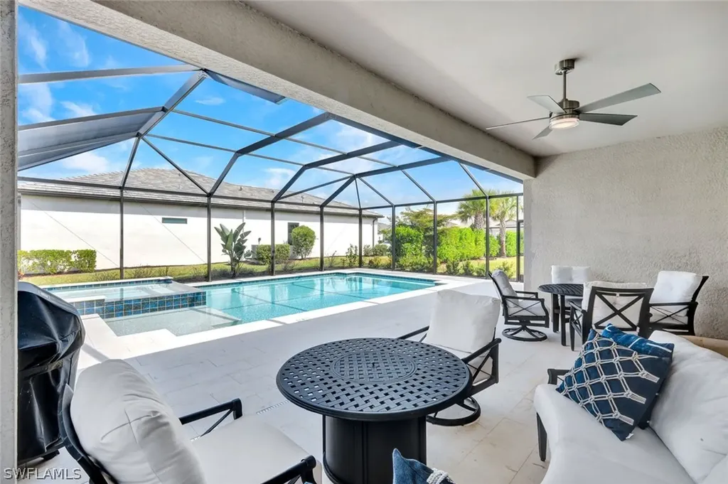 18298 Ridgeline Drive Estero FL 33928
