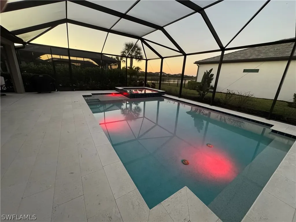 18298 Ridgeline Drive Estero FL 33928
