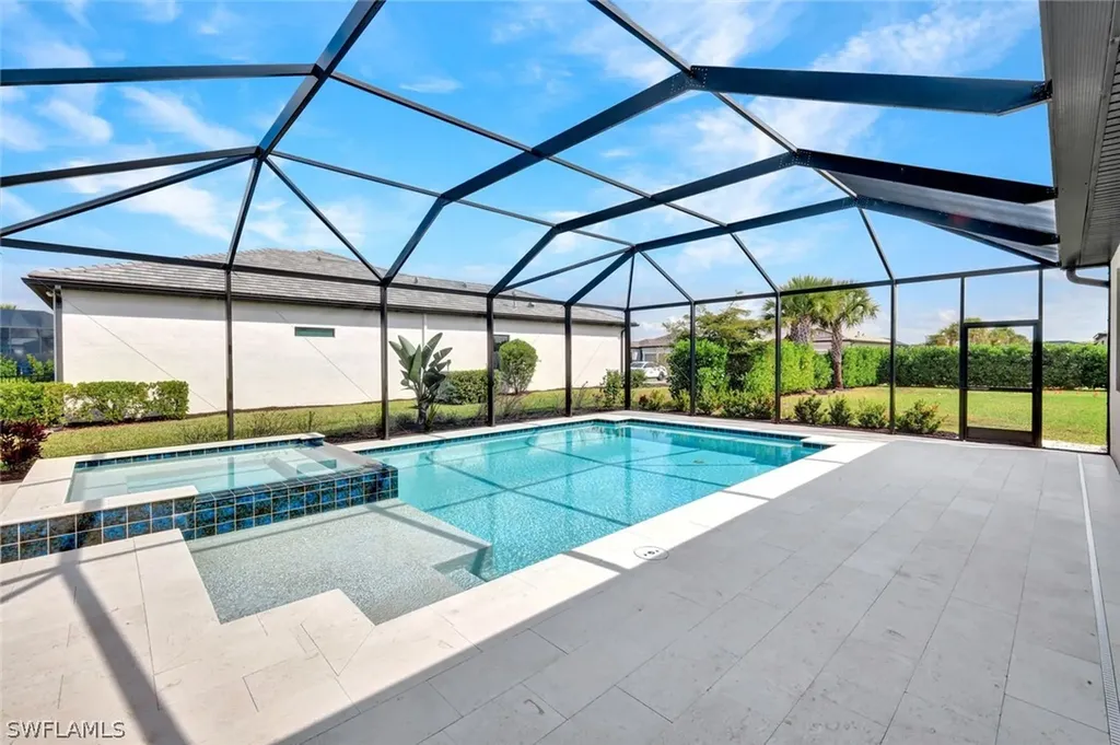 18298 Ridgeline Drive Estero FL 33928