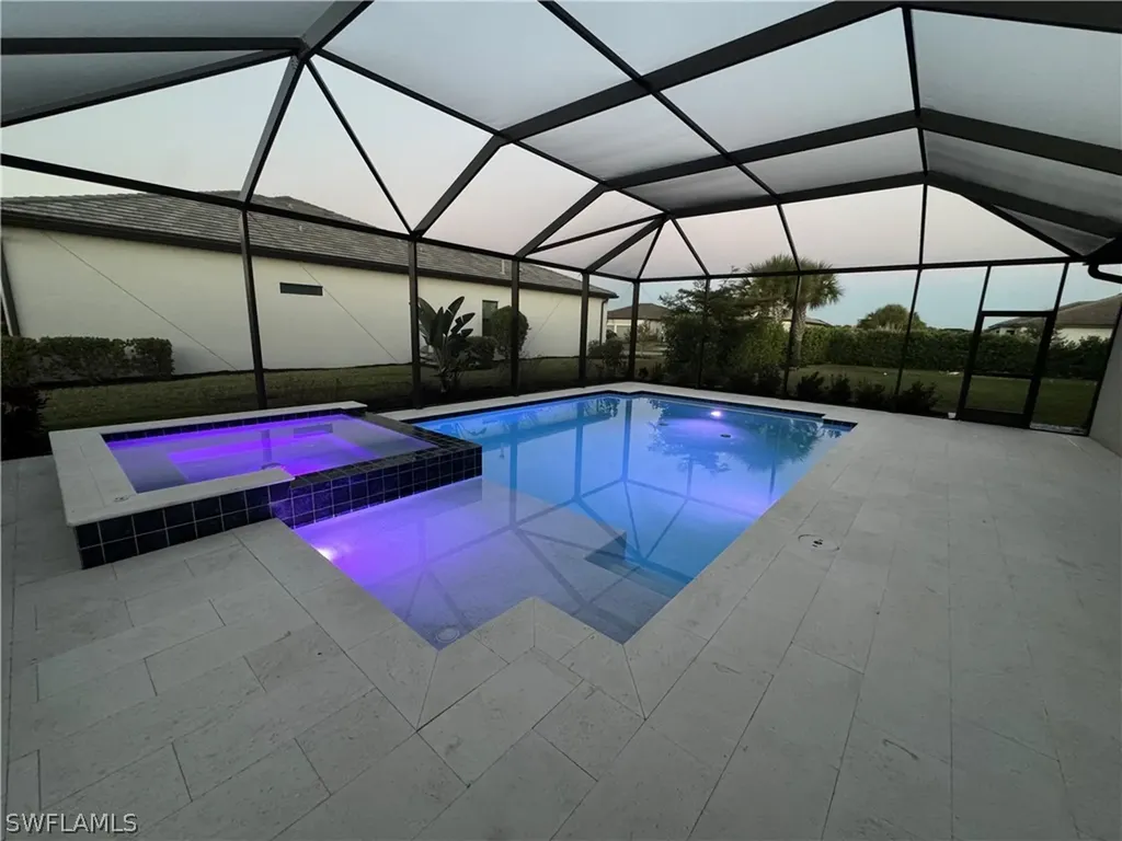 18298 Ridgeline Drive Estero FL 33928