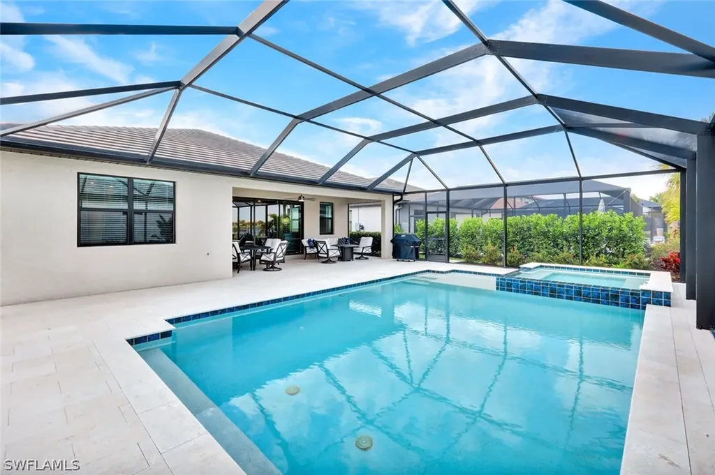18298 Ridgeline Drive Estero FL 33928