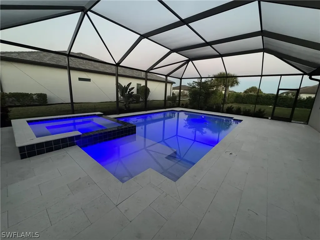 18298 Ridgeline Drive Estero FL 33928