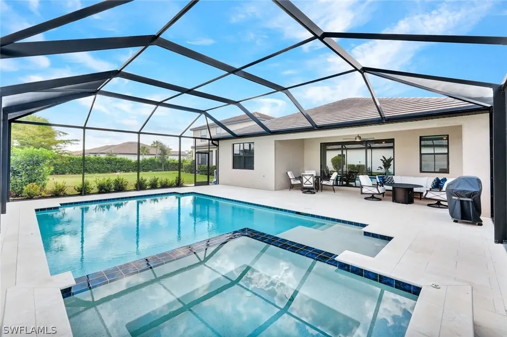 18298 Ridgeline Drive Estero FL 33928