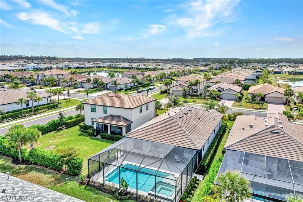 18298 Ridgeline Drive Estero FL 33928