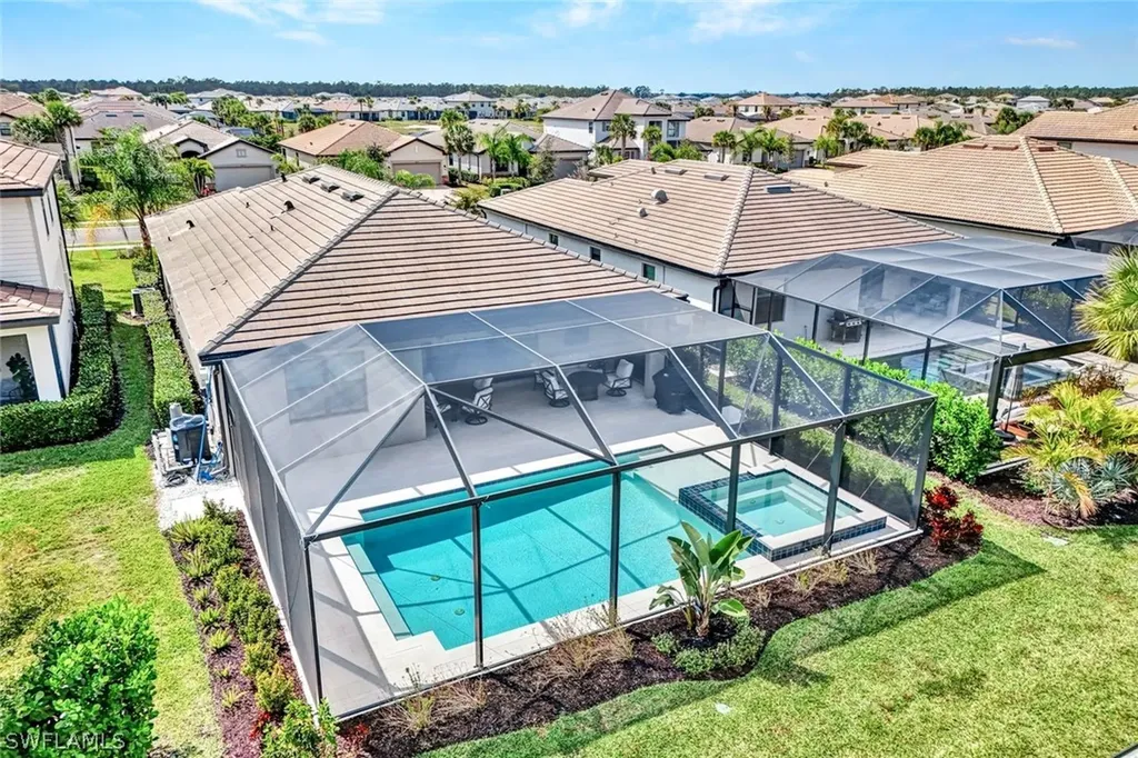 18298 Ridgeline Drive Estero FL 33928