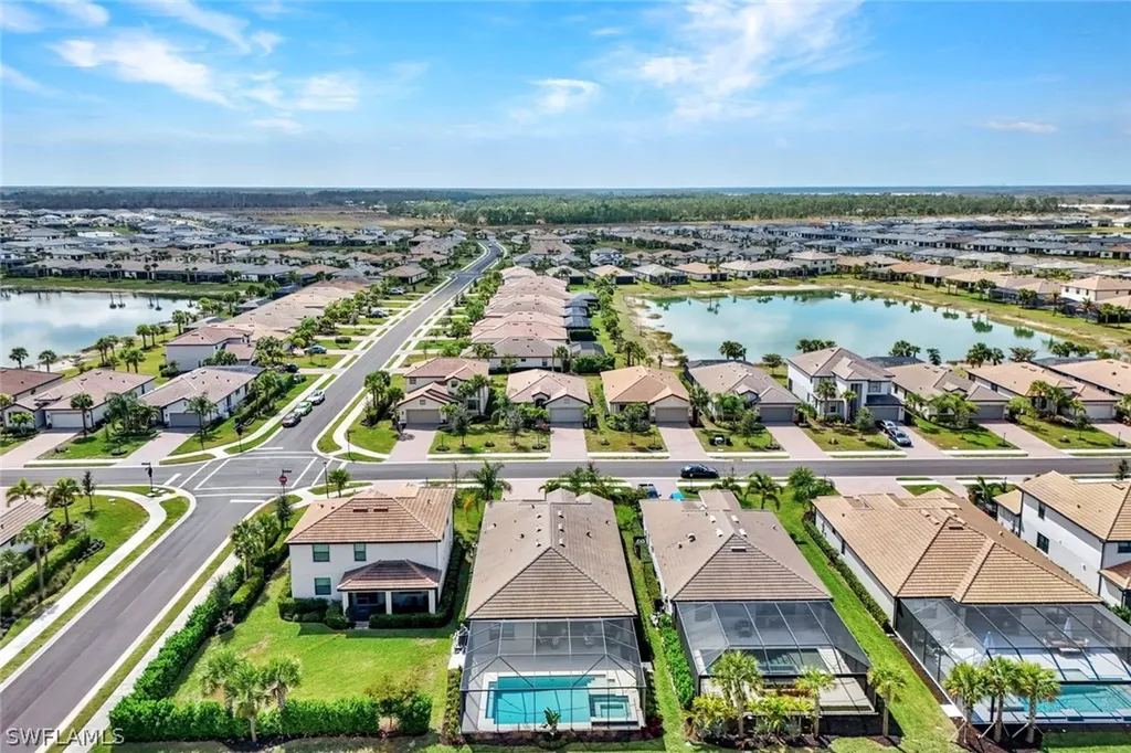 18298 Ridgeline Drive Estero FL 33928
