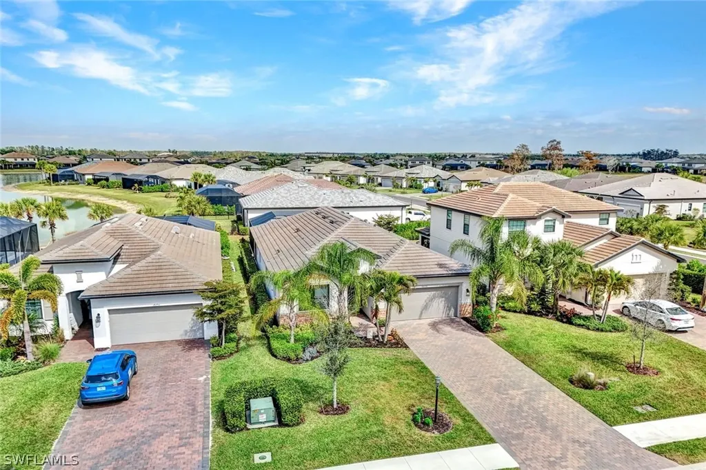 18298 Ridgeline Drive Estero FL 33928