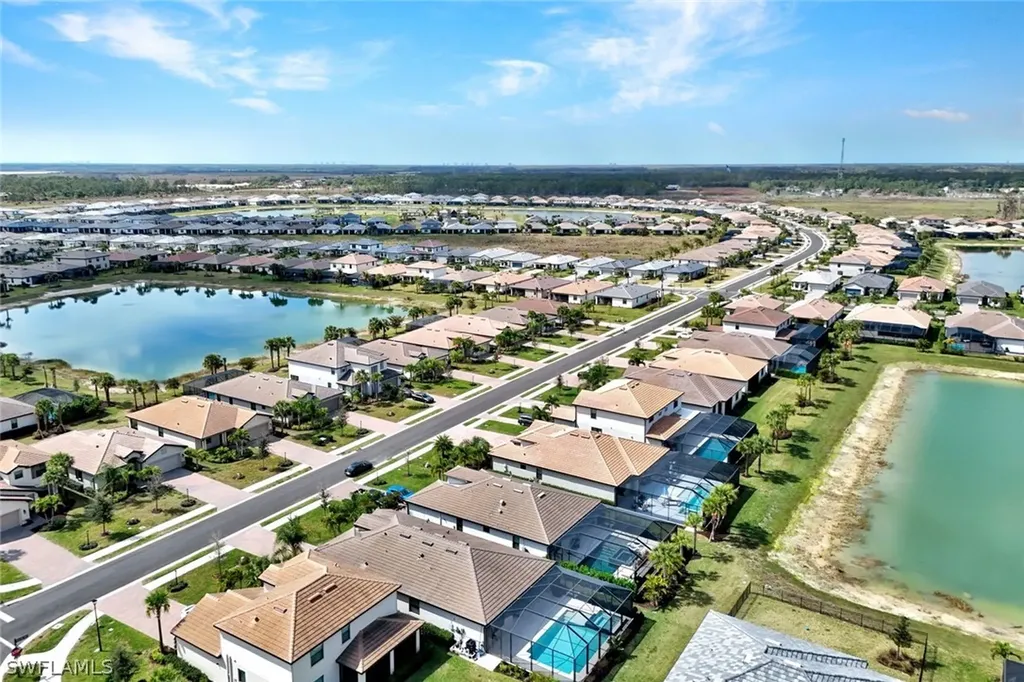 18298 Ridgeline Drive Estero FL 33928